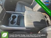 Thumbnail of 2022 Granite Crystal Clearcoat Metallic RAM 3500