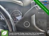 Thumbnail of 2022 Granite Crystal Clearcoat Metallic RAM 3500