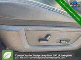 Thumbnail of 2022 Granite Crystal Clearcoat Metallic RAM 3500