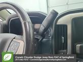 Thumbnail of 2016 Stone Blue Metallic GMC Sierra 1500