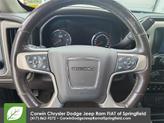 Thumbnail of 2016 Stone Blue Metallic GMC Sierra 1500