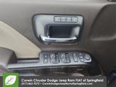 Thumbnail of 2016 Stone Blue Metallic GMC Sierra 1500