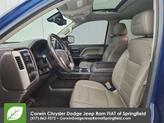 Thumbnail of 2016 Stone Blue Metallic GMC Sierra 1500