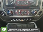 Thumbnail of 2016 Stone Blue Metallic GMC Sierra 1500
