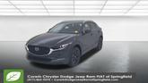 Thumbnail of 2024 Jet Black Mica Mazda CX-30