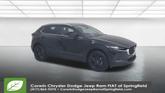 Thumbnail of 2024 Jet Black Mica Mazda CX-30