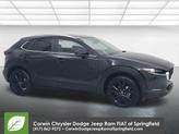 Photo of 2024 Jet Black Mica Mazda CX-30