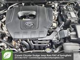 Thumbnail of 2024 Jet Black Mica Mazda CX-30