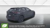 Thumbnail of 2024 Jet Black Mica Mazda CX-30