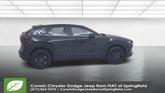 Thumbnail of 2024 Jet Black Mica Mazda CX-30
