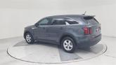 Thumbnail of 2021 Gravity Gray Kia Sorento
