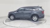 Thumbnail of 2021 Gravity Gray Kia Sorento