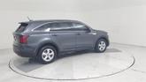 Thumbnail of 2021 Gravity Gray Kia Sorento