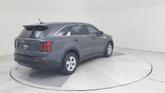 Thumbnail of 2021 Gravity Gray Kia Sorento