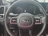 Thumbnail of 2021 Gravity Gray Kia Sorento