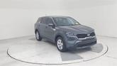 Thumbnail of 2021 Gravity Gray Kia Sorento