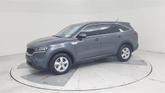 Thumbnail of 2021 Gravity Gray Kia Sorento
