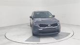 Thumbnail of 2021 Gravity Gray Kia Sorento