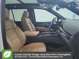 Thumbnail of 2023 Crystal White Tri-Coat Cadillac Escalade