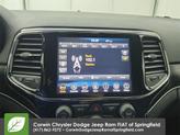 Thumbnail of 2019 Bright White Clearcoat Jeep Grand Cherokee