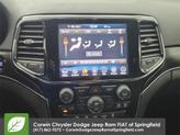 Thumbnail of 2019 Bright White Clearcoat Jeep Grand Cherokee