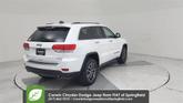 Thumbnail of 2019 Bright White Clearcoat Jeep Grand Cherokee