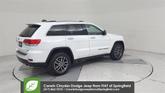 Thumbnail of 2019 Bright White Clearcoat Jeep Grand Cherokee