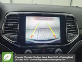 Thumbnail of 2019 Bright White Clearcoat Jeep Grand Cherokee