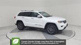 Thumbnail of 2019 Bright White Clearcoat Jeep Grand Cherokee