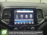 Thumbnail of 2019 Bright White Clearcoat Jeep Grand Cherokee