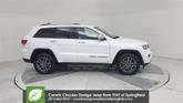 Thumbnail of 2019 Bright White Clearcoat Jeep Grand Cherokee