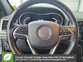 Thumbnail of 2019 Bright White Clearcoat Jeep Grand Cherokee