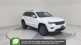 Thumbnail of 2019 Bright White Clearcoat Jeep Grand Cherokee