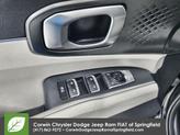 Thumbnail of 2023 Aurora Black Kia Sorento Hybrid