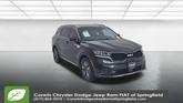 Thumbnail of 2023 Aurora Black Kia Sorento Hybrid