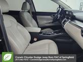 Thumbnail of 2023 Aurora Black Kia Sorento Hybrid