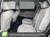 Thumbnail of 2023 Aurora Black Kia Sorento Hybrid