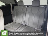 Thumbnail of 2023 Aurora Black Kia Sorento Hybrid