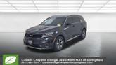 Thumbnail of 2023 Aurora Black Kia Sorento Hybrid