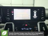 Thumbnail of 2023 Aurora Black Kia Sorento Hybrid