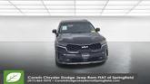 Thumbnail of 2023 Aurora Black Kia Sorento Hybrid