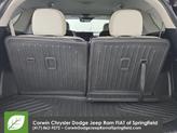 Thumbnail of 2023 Aurora Black Kia Sorento Hybrid