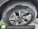 Thumbnail of 2023 Aurora Black Kia Sorento Hybrid