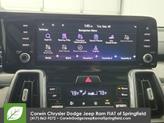 Thumbnail of 2023 Aurora Black Kia Sorento Hybrid