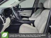 Thumbnail of 2023 Aurora Black Kia Sorento Hybrid