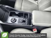 Thumbnail of 2023 Aurora Black Kia Sorento Hybrid
