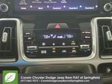 Thumbnail of 2023 Aurora Black Kia Sorento Hybrid
