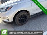 Thumbnail of 2019 Silver Ice Metallic Chevrolet Equinox