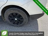 Thumbnail of 2019 Silver Ice Metallic Chevrolet Equinox