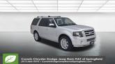 Thumbnail of 2012 Ingot Silver Metallic Ford Expedition